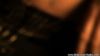 Exotic sex explodes in Bollywood India with mature brunettes!