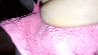 Is that creamy pussy ready for doggystyle?