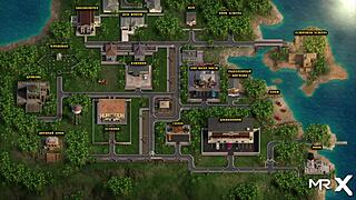 Treasureofnadia babe cums at doctor in anime hospital