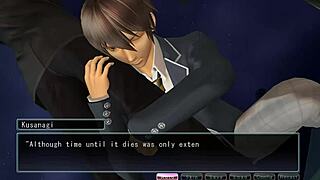 18 Premium Play Darkness Guia Part 2: Detailed Hentai Sex Scenes in Anime Style