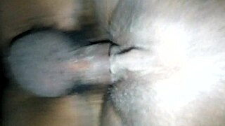 Is that creamy pussy ready for doggystyle?