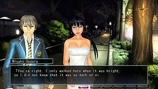 18 Premium Play Darkness Guia Part 2: Detailed Hentai Sex Scenes in Anime Style