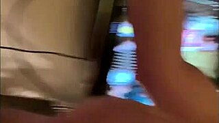 That slut is getting fucked hard by a big cock