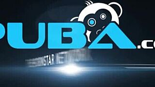 Sexy Dani's playing with her wet pussy 😍