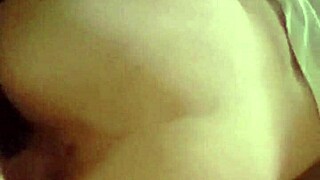 Slut bent over for hard doggystyle cock