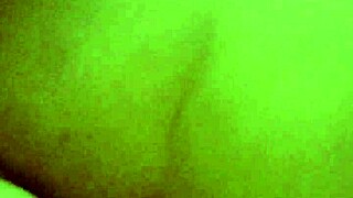 Slut bent over for hard doggystyle cock