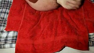 Is this dildo ready for some anal action on that big ass? Watch the gay sex with toys and assfucking.