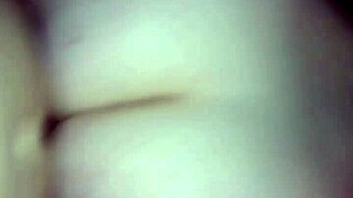 kate and i are fuckin' her ass hard