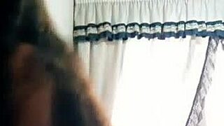 Laureana De Brazil's Sexy Performance