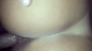 Admiring a big ass in the crowd