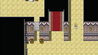 bitch princess catherine caught naked by old pervert