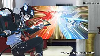 Exploring the Top 5 Ecchi Animes in This Remastered Hentai Collection