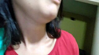 learning to film a porno with bluezao