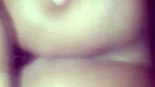 Admiring a big ass in the crowd