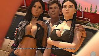 man, these divine juicy tits are just so soft and big