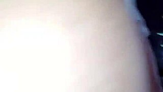 redhead riding big black cock 😍