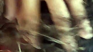 Intense Deepthroat Sucking On My Balls Right Now