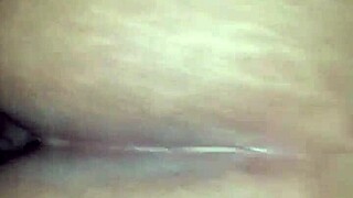 redhead riding big black cock 😍