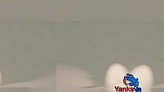 Tattooed brunette Valentine toys herself to climax and orgasm solo.