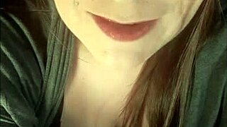 Sweet Little 18+ Princess Katie Plays Taboo Roleplay at Home 😘