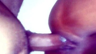 Amateurs crave monster cocks, but can they handle the big black ones?