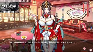 Sexy Anime Hentai in Pleasure House Part 6