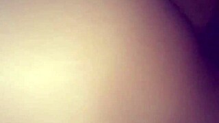 allie perry moans while getting fucked by big dick