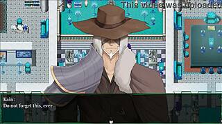 In Succubus Covenant Hentai Ep 7, Our Sexy Friend With Huge Ass Escaped Adalon With Us, But I Think She Flexible