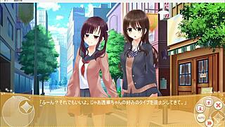 Why is Christhea Flashing in College? Part 4