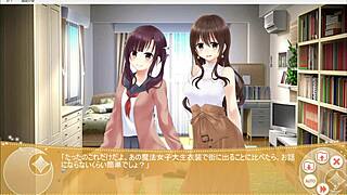 Why is Christhea Flashing in College? Part 4