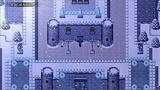 In Succubus Covenant Hentai Ep 7, Our Sexy Friend With Huge Ass Escaped Adalon With Us, But I Think She Flexible