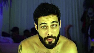 What is man's best friend without a cover?