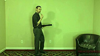 Meeting With The Boss Turns Embarrassing