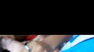 morrita borracha en el monte grabada orinando y follando por el culo