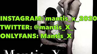 Do you want to lick my feet, slave?