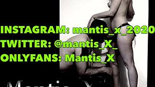 Do you want to lick my feet, slave?