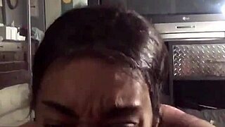 black women eagerly sucking cock in the scene