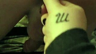 XXXSubKitXXX Delivers Intense Anal Pleasure to Amateur Partner