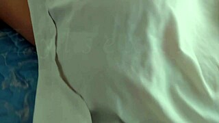 My cousin woke me with his cock! 😏