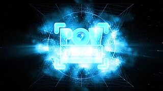 Babe Savanna gags on Miles' cock