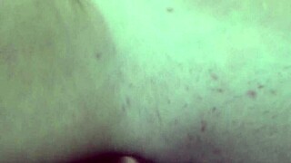 tiffany p goes through a casting interview in pov style