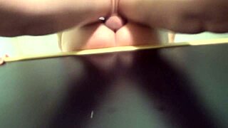 tiffany p goes through a casting interview in pov style