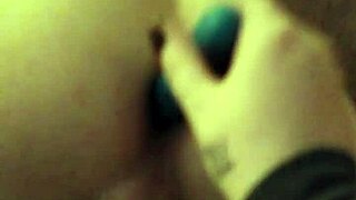 XXXSubKitXXX Delivers Intense Anal Pleasure to Amateur Partner