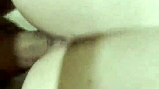 Hot Brunette Sucks Dick In Shower Sweetly