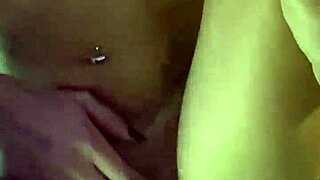 I Teased The Photographer By Rubbing My Pussy On His Dick But Wouldn't Let Him Fuck Me! He Came On My Ass!