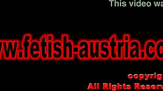 Experience this POV fetish session