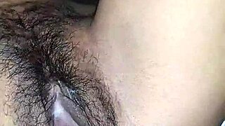 Ella enjoys hardcore missionary, but can she handle more?