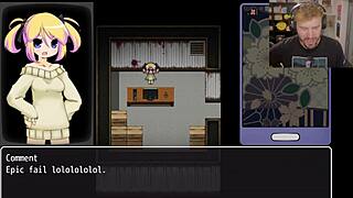 The Worst Outcome To An Escape Game Panic Party