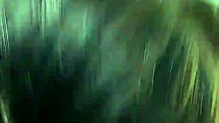 Blowjob in public