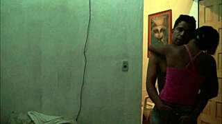 gostoso encontro com morena